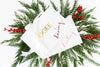 Tis' the season: Lip Gift Sets for the Daring & the Darling