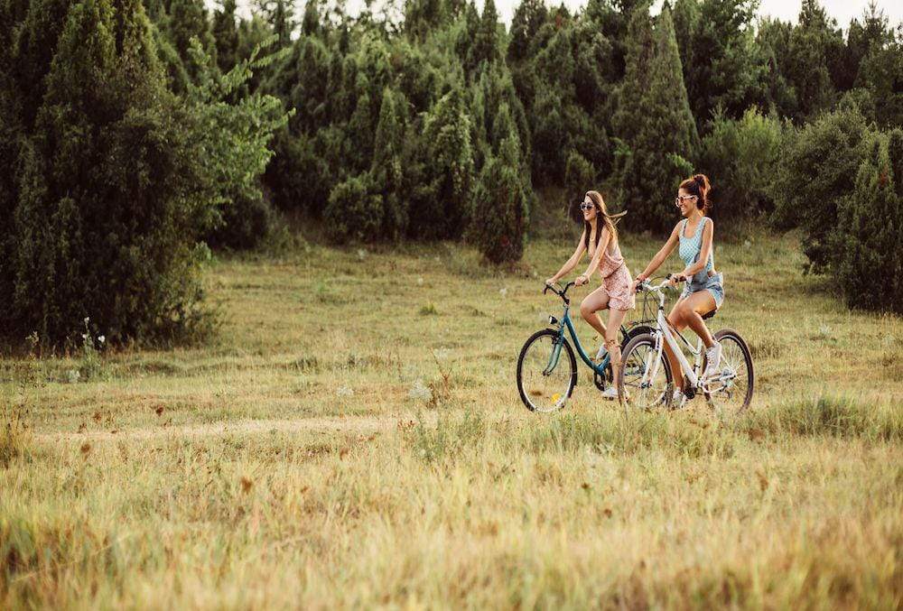 The Secret to Great Friendships